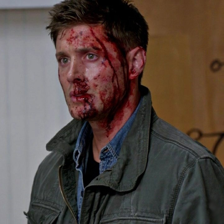 Dean Winchester