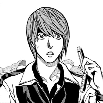 Light Yagami