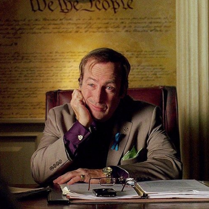 Saul Goodman